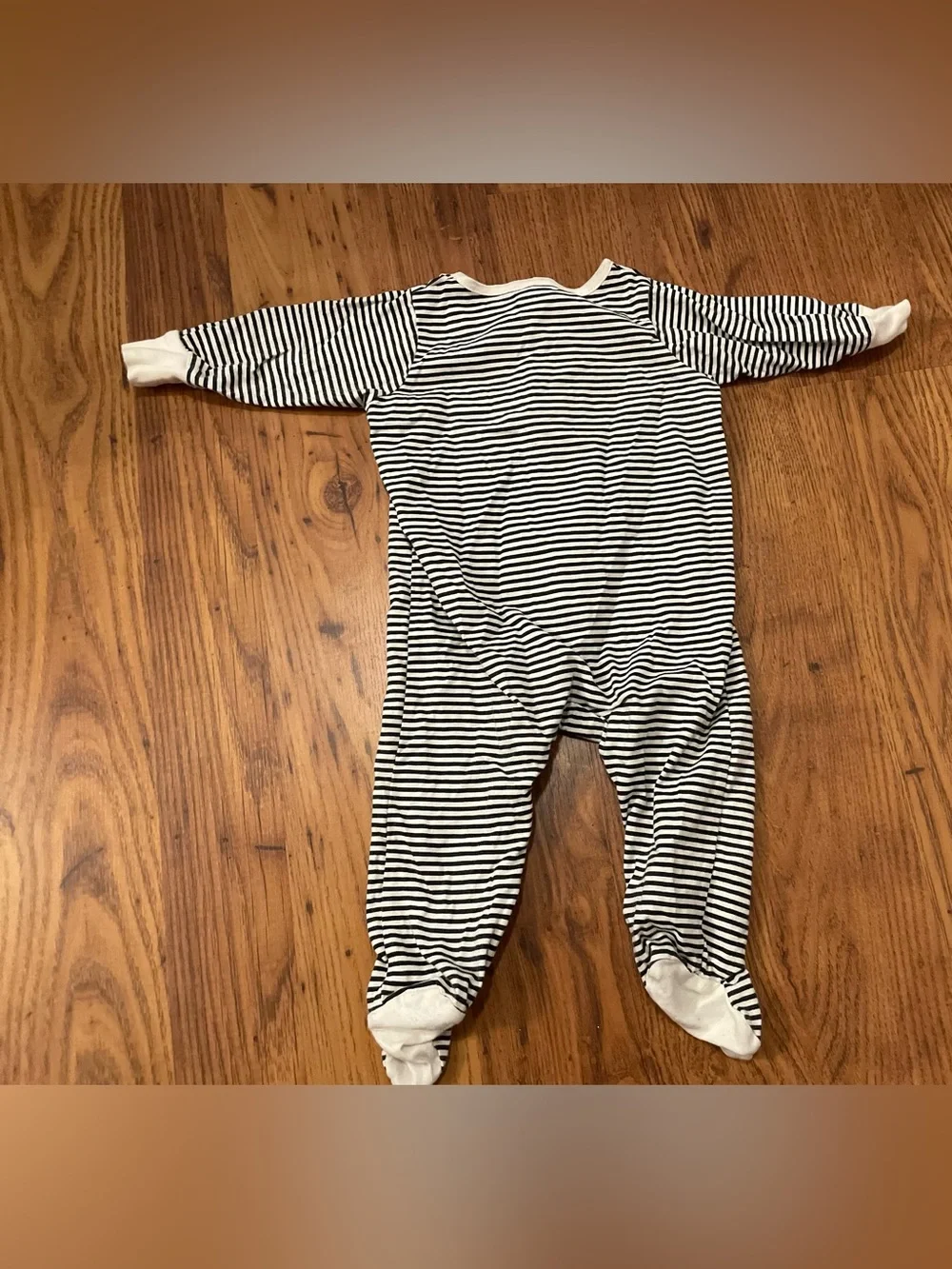 Gerber months soft